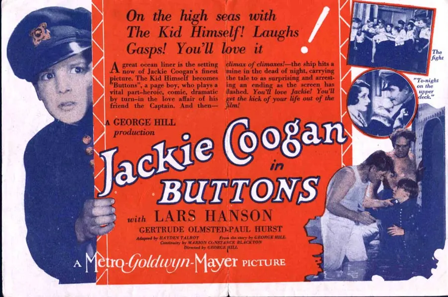 Buttons