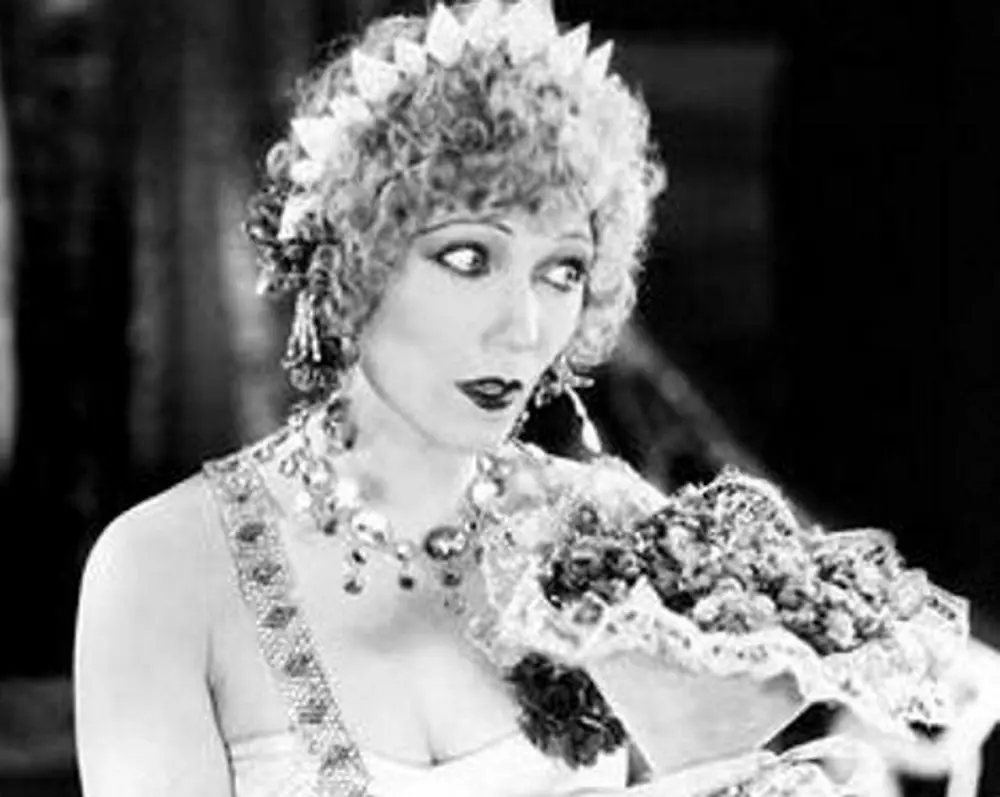 Cabaret photo