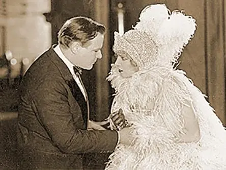 Cabaret photo