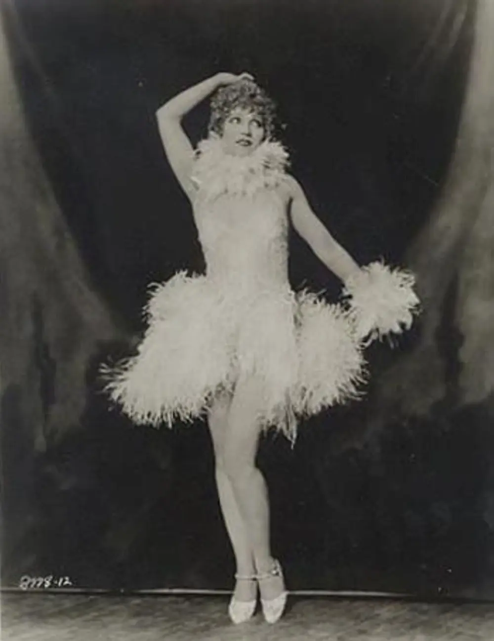 Cabaret scene