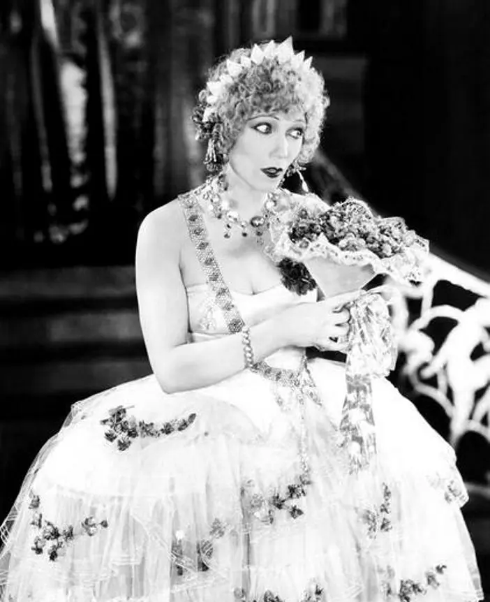 Cabaret photo