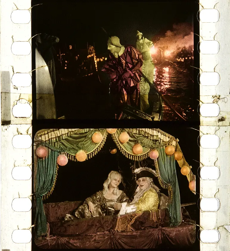 Casanova photo
