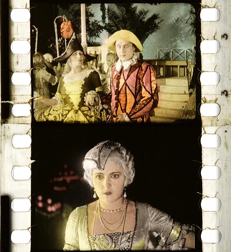 Casanova photo