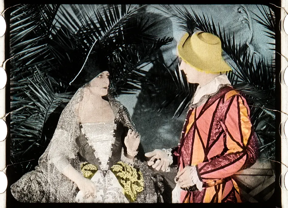 Casanova photo