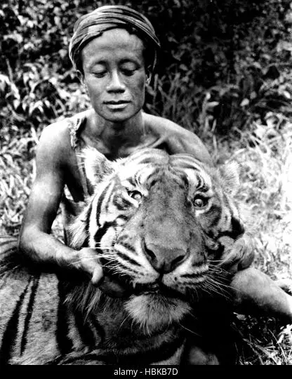Chang: A Drama of the Wilderness photo