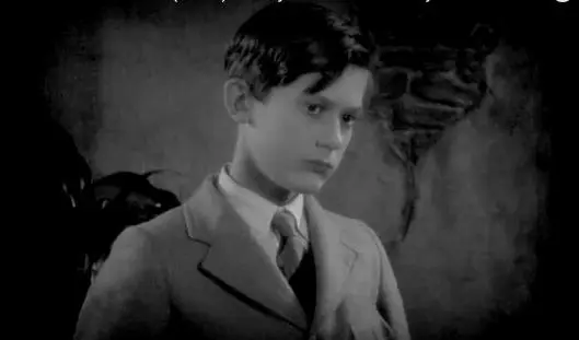 Children of Divorce photo