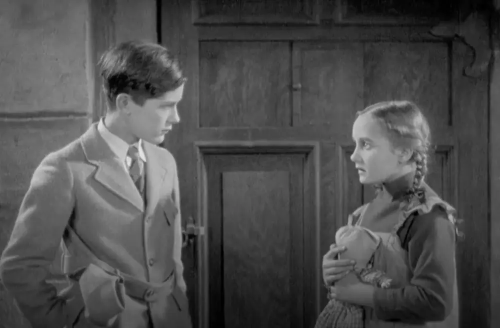 Children of Divorce photo