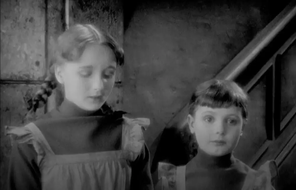 Children of Divorce photo