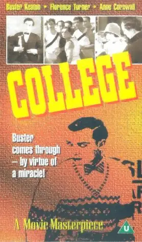 College photo