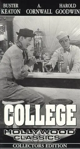 College photo