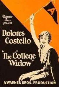 The College Widow