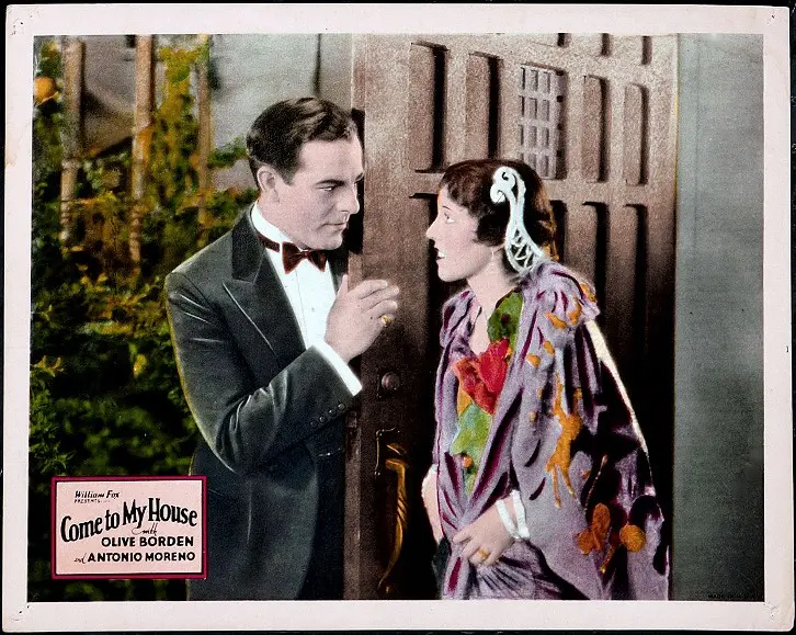 Come to My House photo