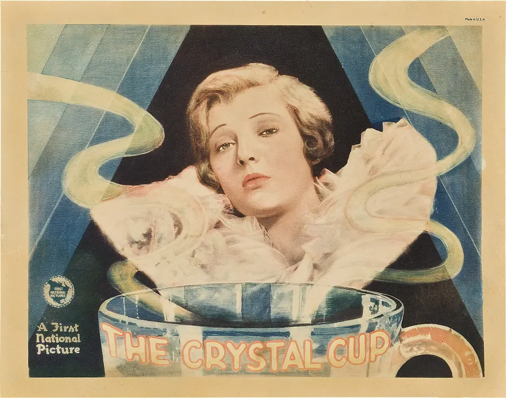 The Crystal Cup photo
