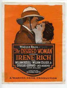 The Desired Woman photo