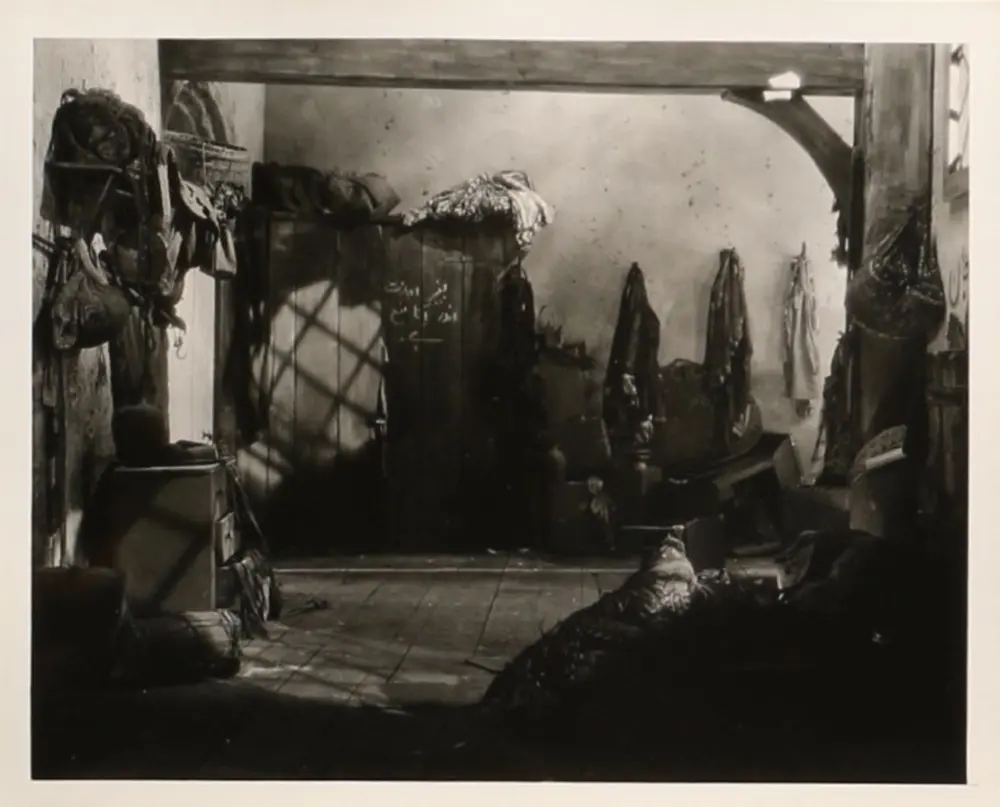 The Devil Dancer photo