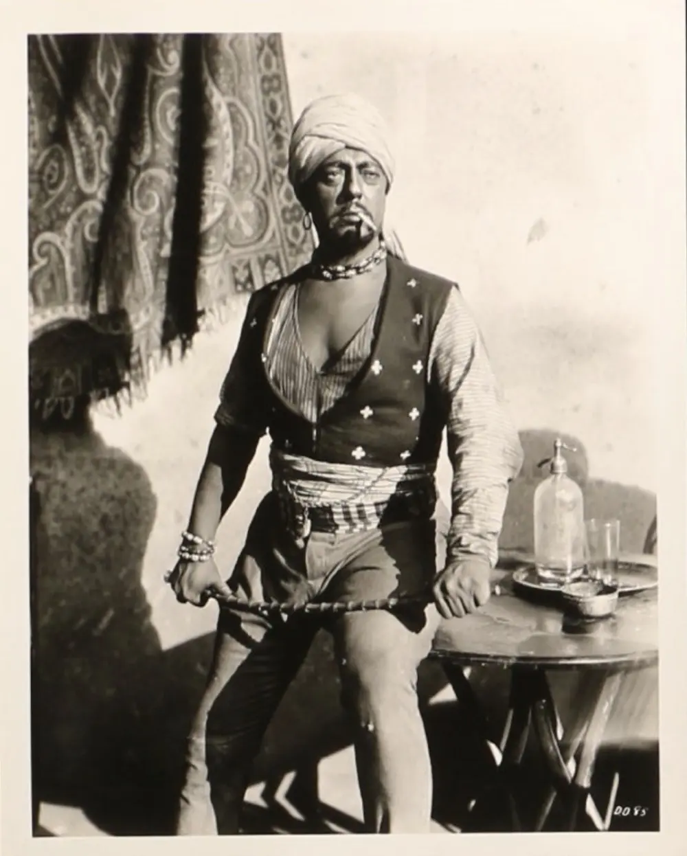 The Devil Dancer photo