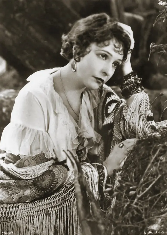 The Dove photo