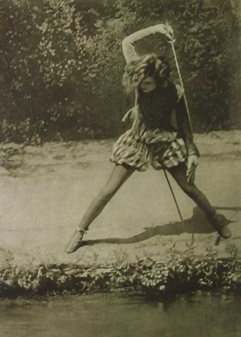Doña Juana photo