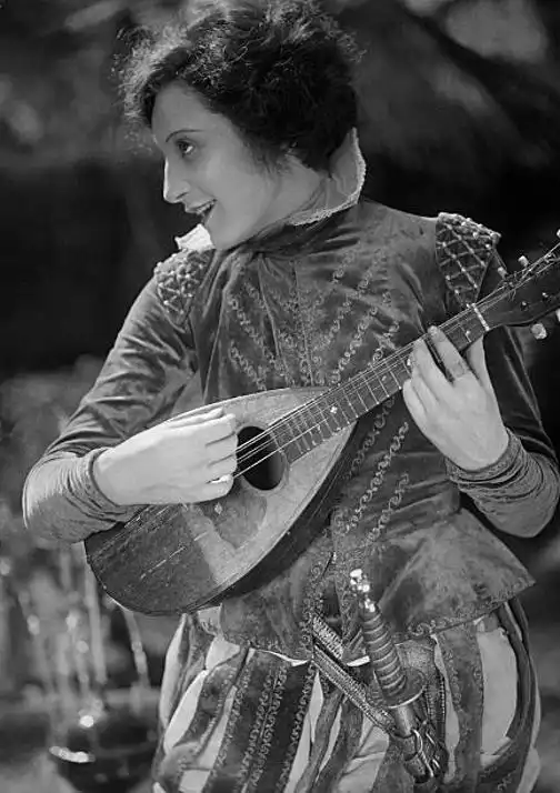 Doña Juana photo