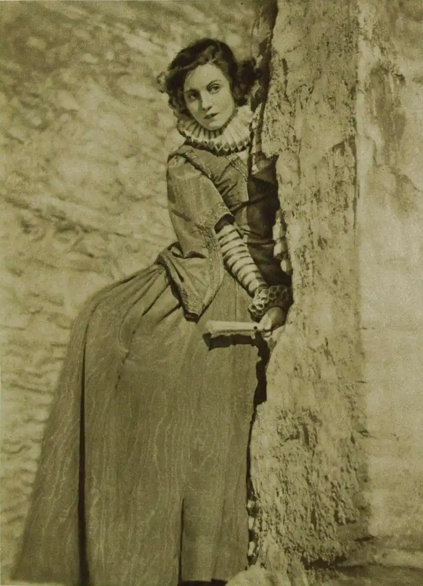 Doña Juana photo
