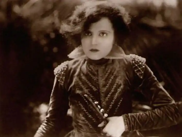Doña Juana photo