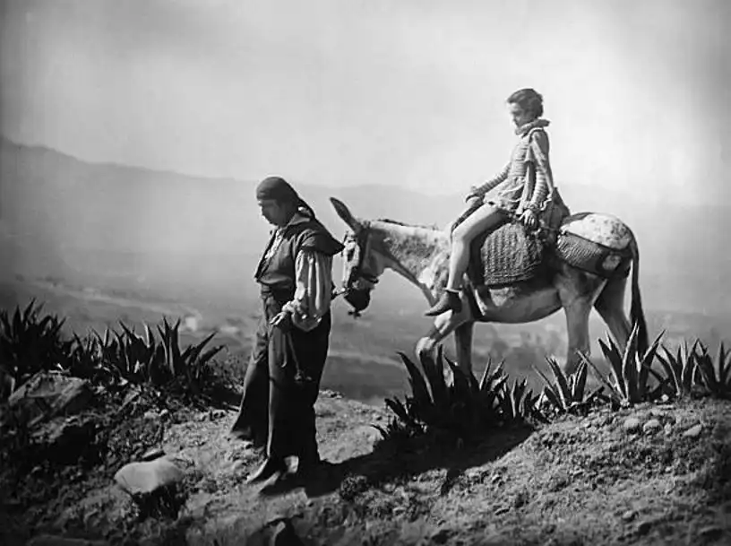 Doña Juana photo