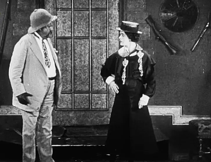 Duck Soup photo