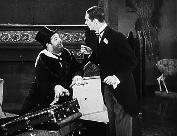 Duck Soup photo