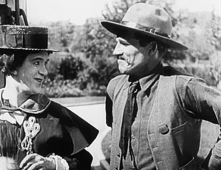 Duck Soup photo