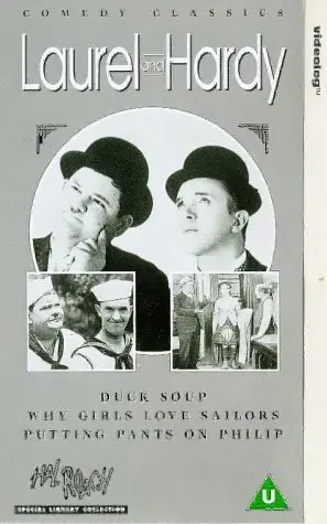 Duck Soup photo