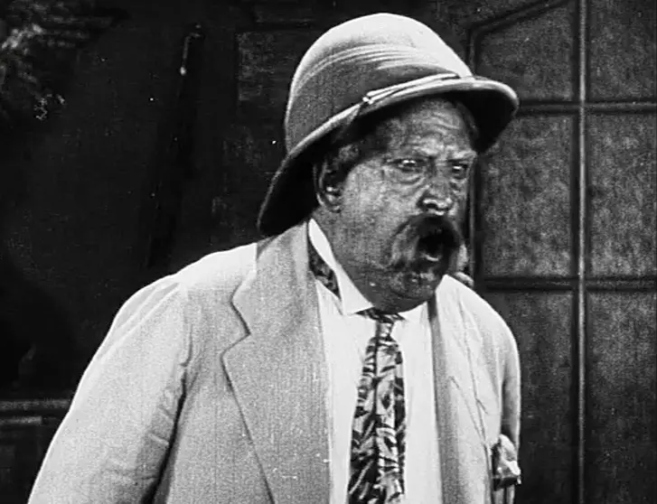 Duck Soup photo