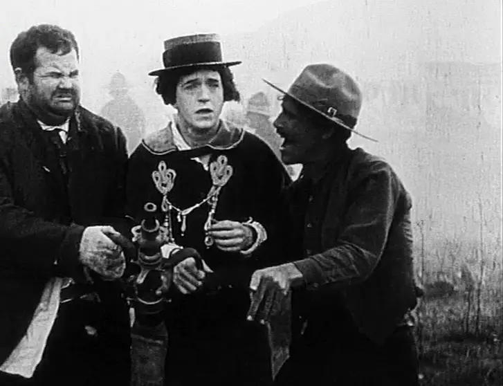Duck Soup photo