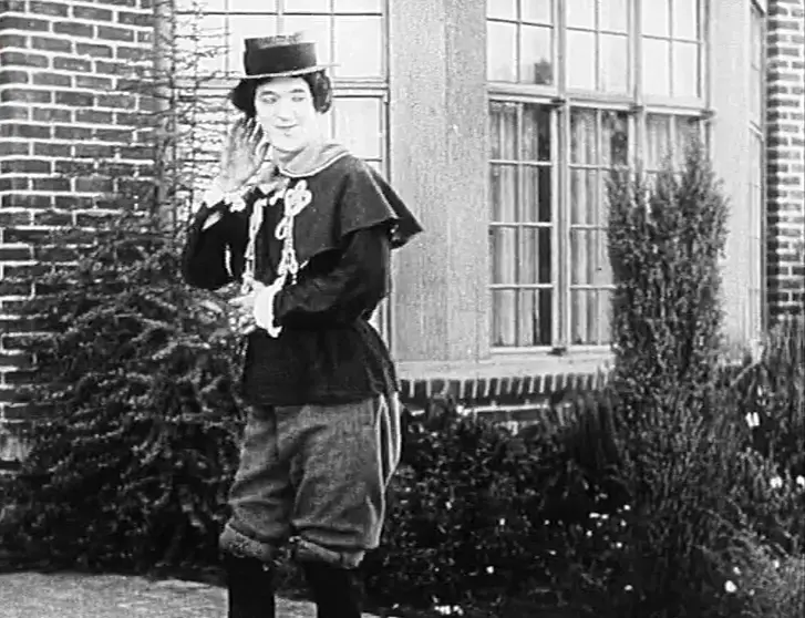 Duck Soup photo