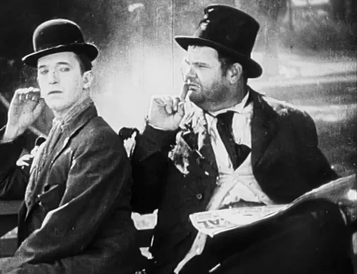 Duck Soup photo