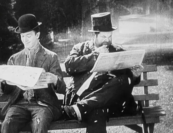 Duck Soup photo