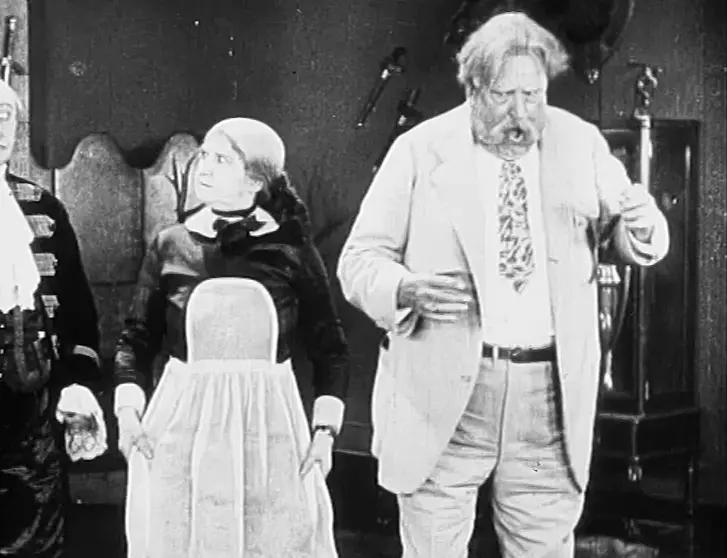 Duck Soup photo