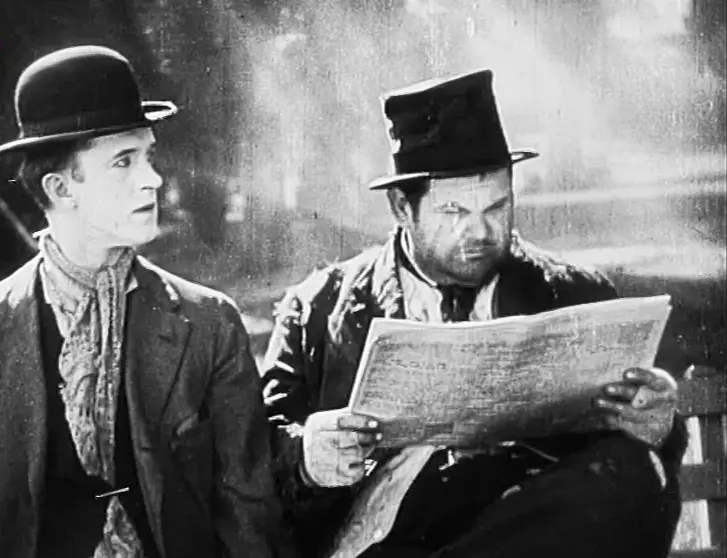 Duck Soup
