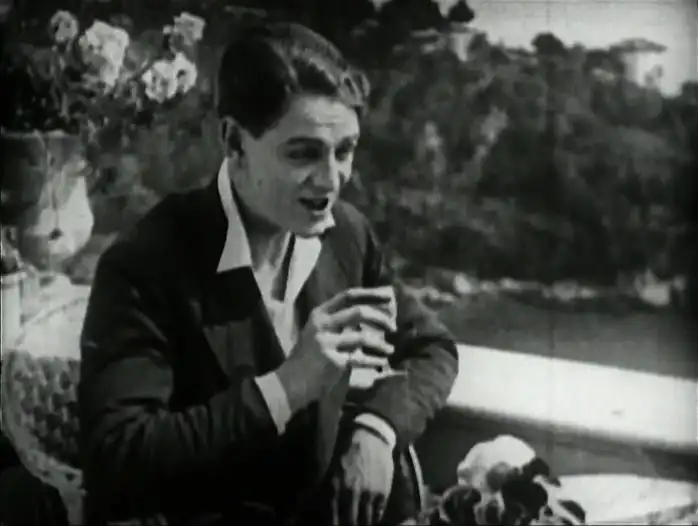 Easy Virtue photo