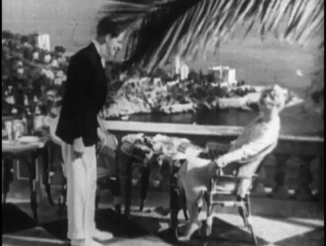 Easy Virtue photo