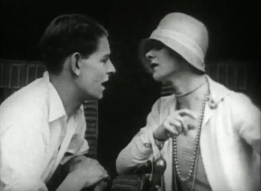 Easy Virtue photo