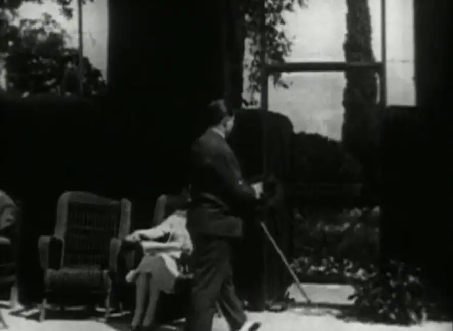 Easy Virtue photo