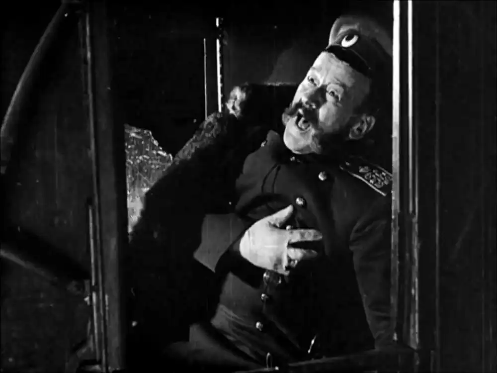 Seeds of Freedom scene