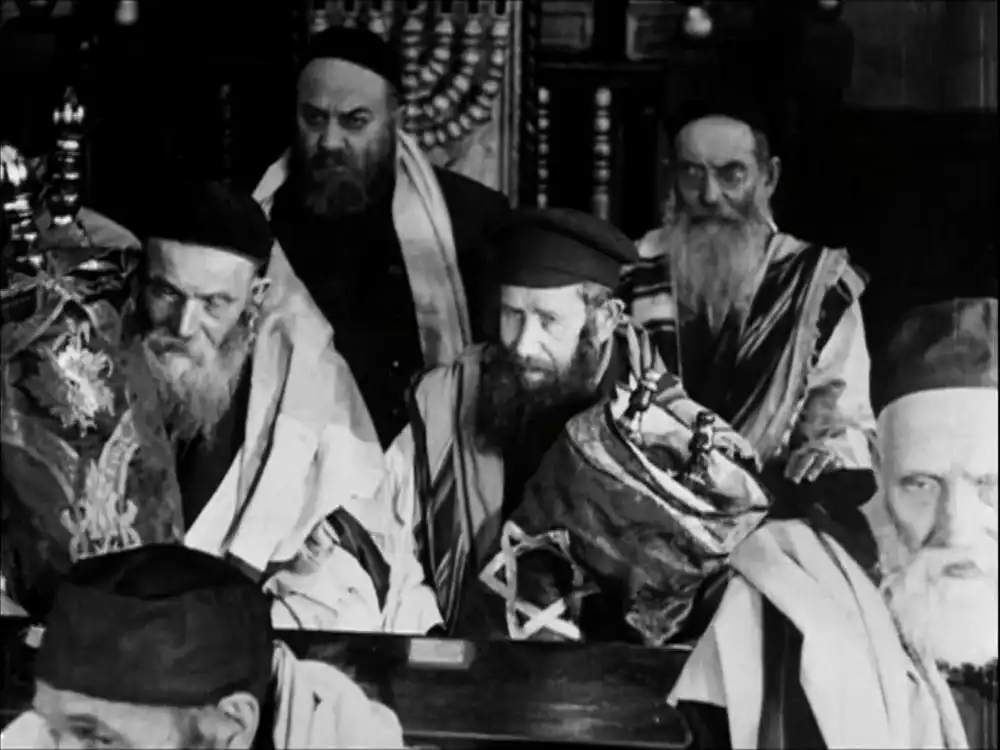 Seeds of Freedom scene