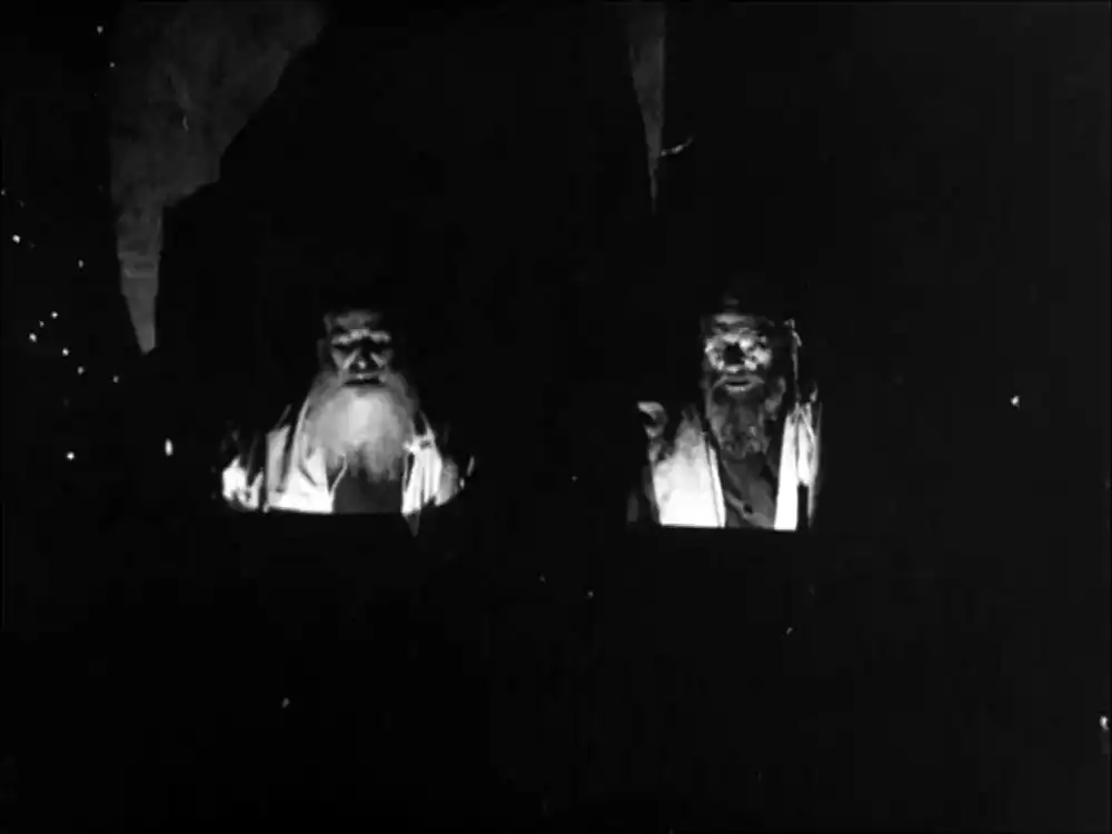 Seeds of Freedom scene