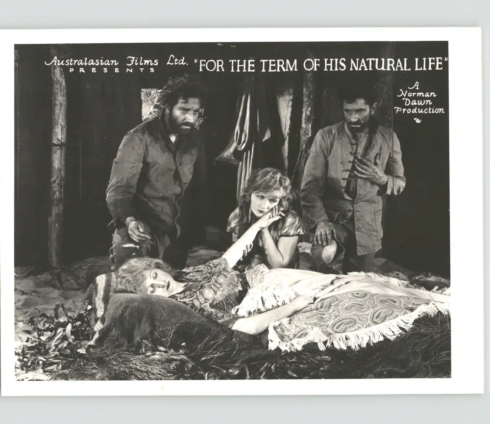 For the Term of His Natural Life photo