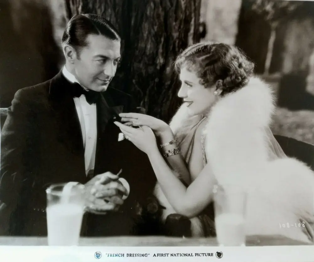 French Dressing
