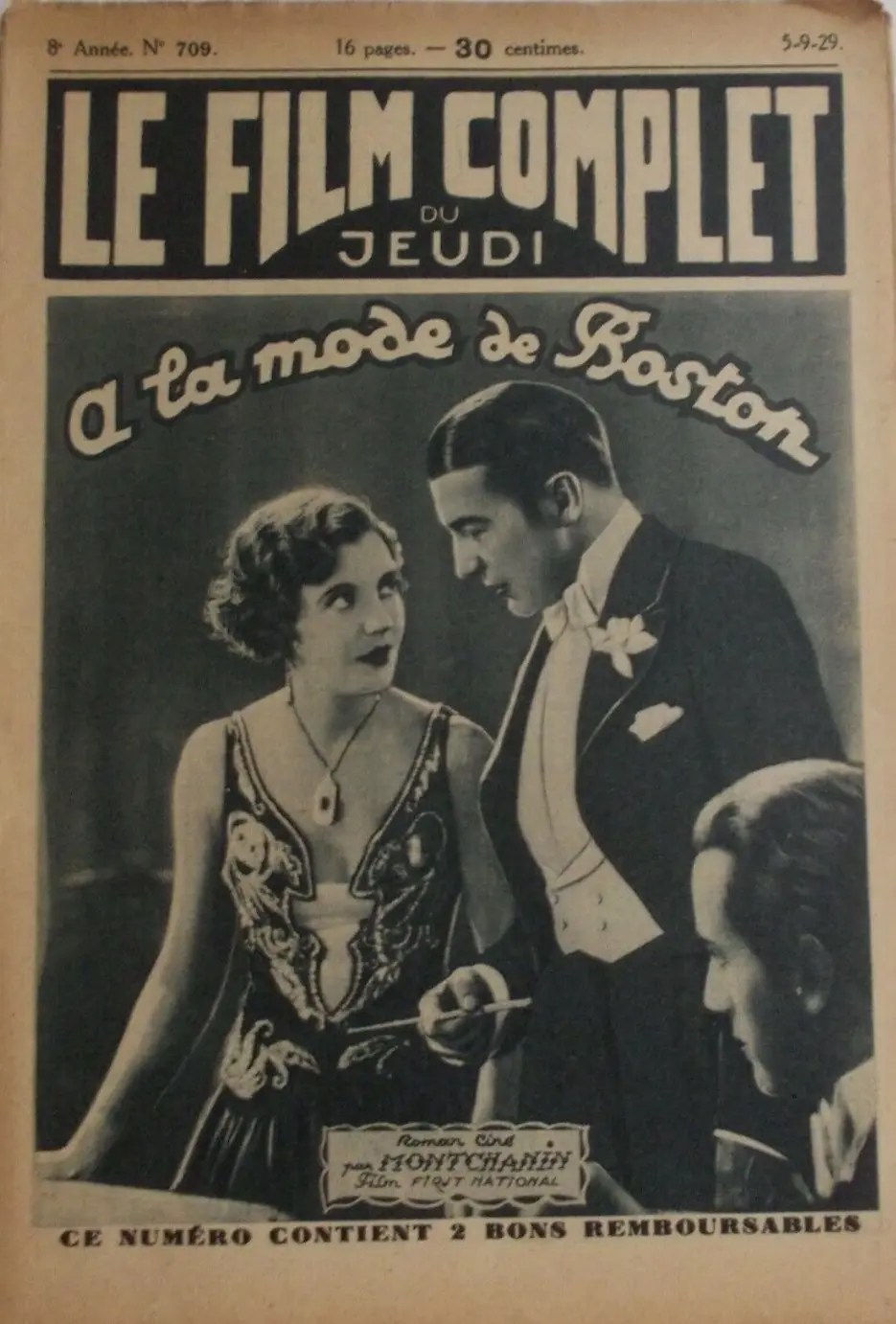 French Dressing