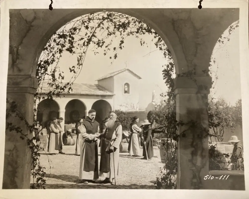 The Garden of Allah photo