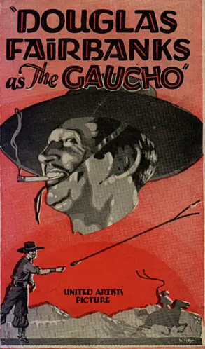The Gaucho