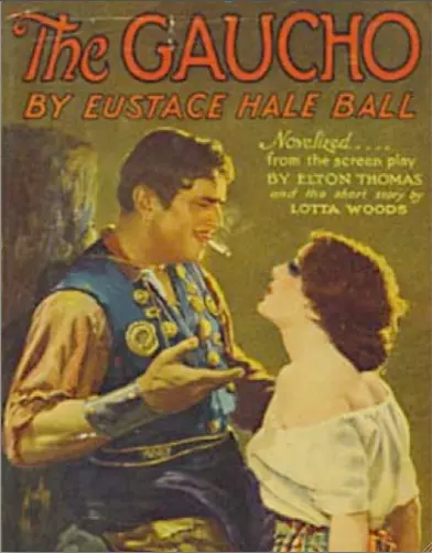 The Gaucho
